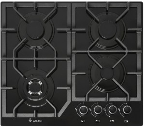 Встраиваемая газовая варочная панель Gefest ПВГ 2232-01 Встраиваемая газовая варочная панель Gefest ПВГ 2232-01