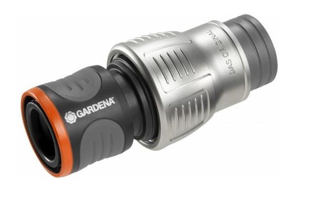 Коннектор Gardena Premium (18256-20.000.00)