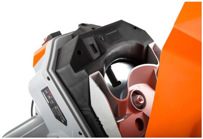 Измельчитель садовый Hammer GS 2500