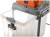 Измельчитель садовый Hammer GS 2500