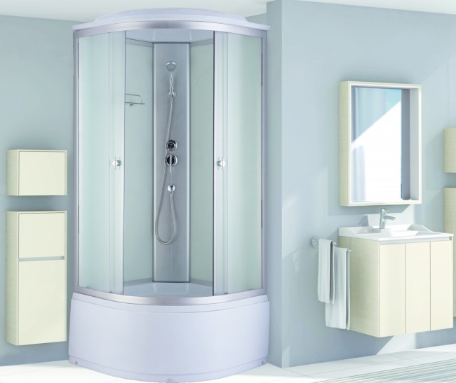 Душевая кабина Niagara NG-2308-14