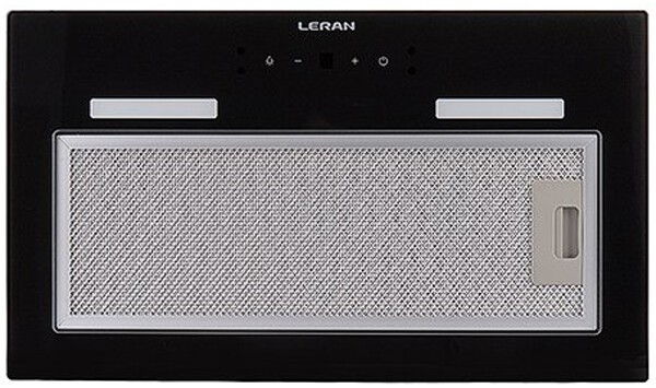 Встраиваемая вытяжка Leran BH 6010 B