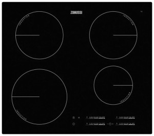 Встраиваемая индукционная варочная панель Zanussi IPZ 6450 KC