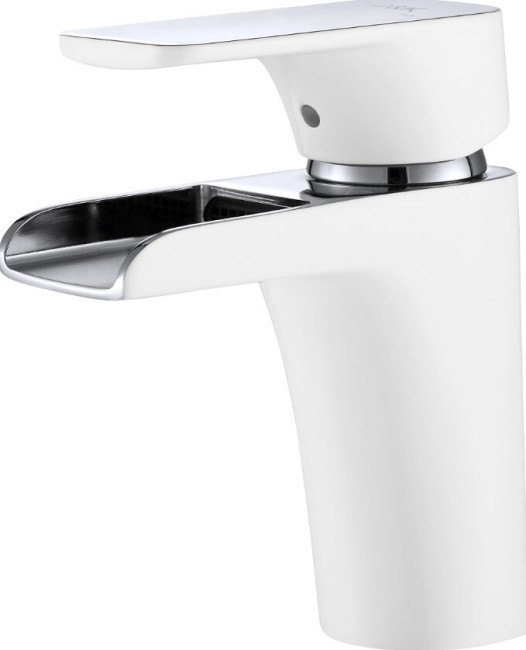 Смеситель для раковины D&K Berlin Steinbeis DA1432816