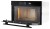 Встраиваемая микроволновая печь Whirlpool AMW 730 NB