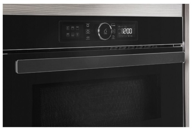 Встраиваемая микроволновая печь Whirlpool AMW 730 NB