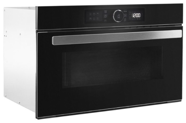 Встраиваемая микроволновая печь Whirlpool AMW 730 NB