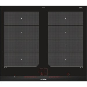 Встраиваемая индукционная варочная панель Siemens EX675LXC1E