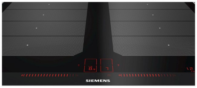 Встраиваемая индукционная варочная панель Siemens EX675LXC1E