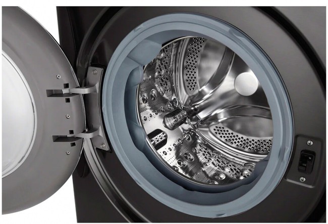 Стиральная машина LG F4WV910P2SE