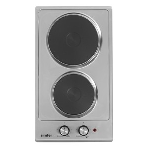 Встраиваемая электрическая варочная панель Simfer H30E02M011