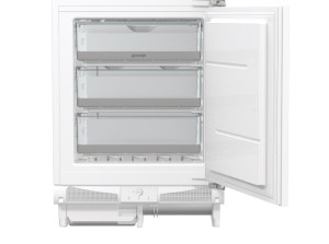 Встраиваемая морозильная камера Gorenje FIU 6092 AW