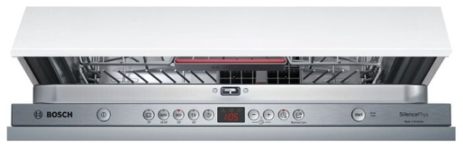 Встраиваемая посудомоечная машина Bosch SMV45IX00R