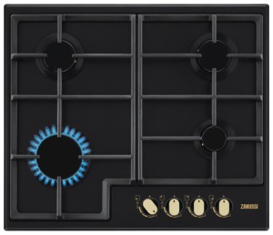 Встраиваемая газовая варочная панель Zanussi GPZ 263 SR
