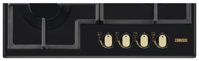 Встраиваемая газовая варочная панель Zanussi GPZ 263 SR