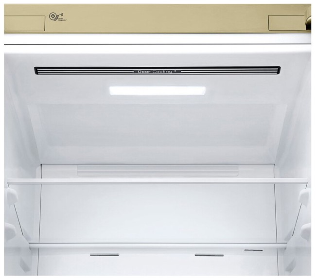 Холодильник LG GA-B509MESL