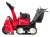 Снегоуборщик гибридный Honda HSM 1380 IE