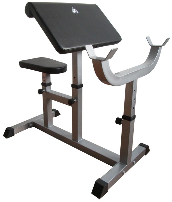 Скамья DFC HomeGym UB007