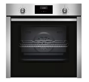 Встраиваемый электрический духовой шкаф Neff B3CCE4AN0