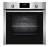 Встраиваемый электрический духовой шкаф Neff B3CCE4AN0