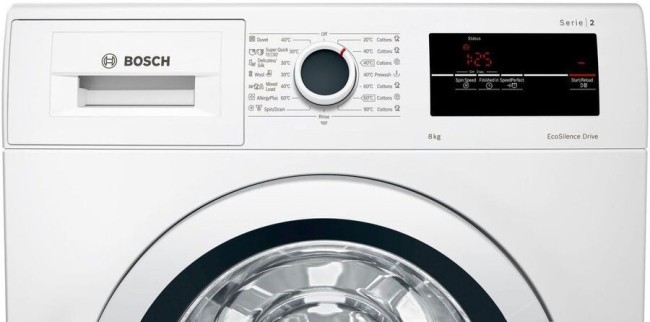 Стиральная машина Bosch WAJ20180ME
