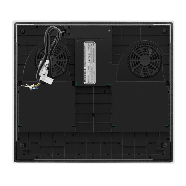 Встраиваемая индукционная варочная панель Maunfeld CVI.594SBG Встраиваемая индукционная варочная панель Maunfeld CVI.594SBG