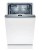 Встраиваемая посудомоечная машина Bosch SRV4HKX53E