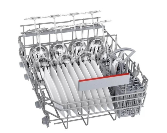 Встраиваемая посудомоечная машина Bosch SRV4HKX53E