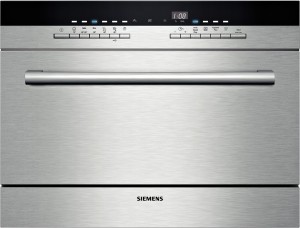 Встраиваемая посудомоечная машина Siemens SK 76M540