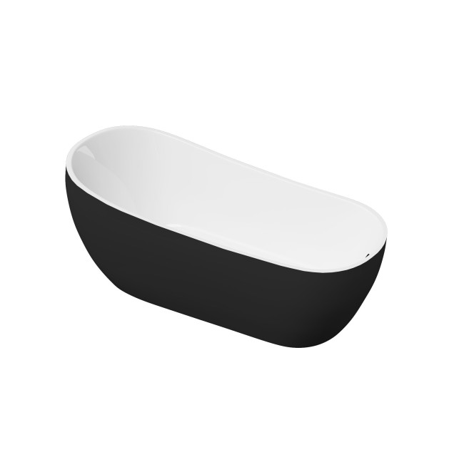 Ванна акриловая Grossman GR-1403MB