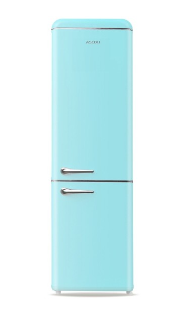 Холодильник Ascoli ARDRFG250WE