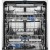 Встраиваемая посудомоечная машина Electrolux EEC 987300 L