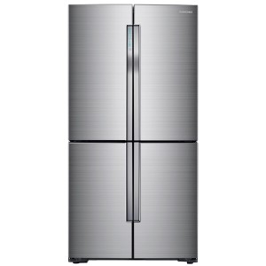 Холодильник Samsung RF-61 K90407F