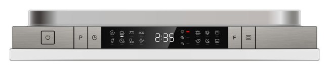 Встраиваемая посудомоечная машина Hyundai HBD 480