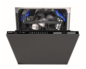 Встраиваемая посудомоечная машина Candy CDIN 1D672PB-07