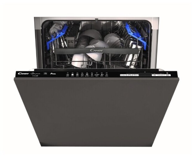 Встраиваемая посудомоечная машина Candy CDIN 1D672PB-07 Встраиваемая посудомоечная машина Candy CDIN 1D672PB-07