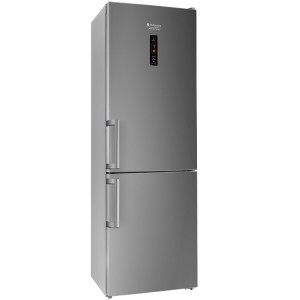 Холодильник Hotpoint-Ariston HF 8181 S O