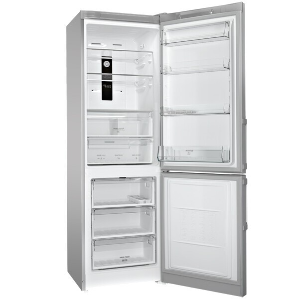 Холодильник Hotpoint-Ariston HF 8181 S O