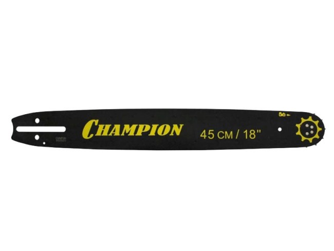 Шина пильная Champion 18 3/8 1.5мм (952920) Шина пильная Champion 18 3/8 1.5мм (952920)