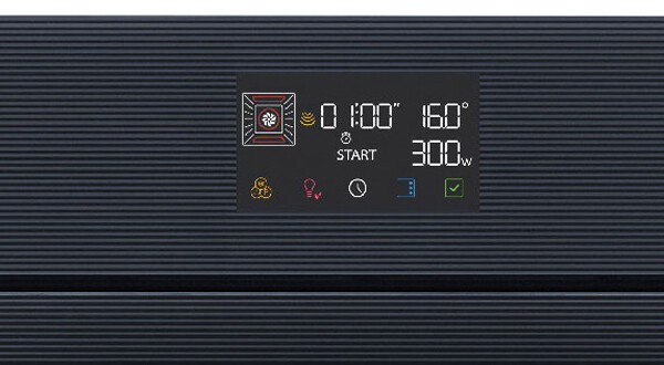 Встраиваемый электрический духовой шкаф Smeg SO4102M1G Встраиваемый электрический духовой шкаф Smeg SO4102M1G