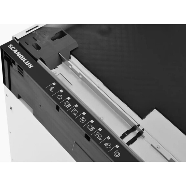 Встраиваемая посудомоечная машина Scandilux DWB 6524B3