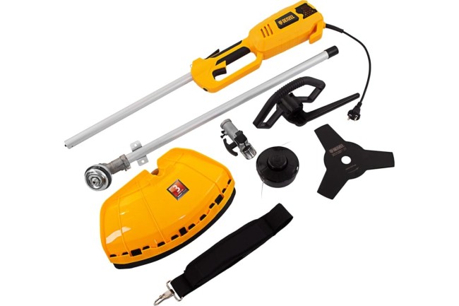 Триммер Denzel TE-1220 Триммер Denzel TE-1220