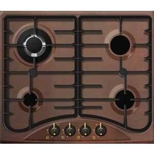 Встраиваемая газовая варочная панель Ardesia F 6V4 GTRC