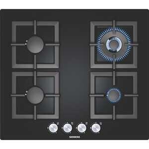 Встраиваемая газовая варочная панель Siemens EP616HB21E Встраиваемая газовая варочная панель Siemens EP616HB21E