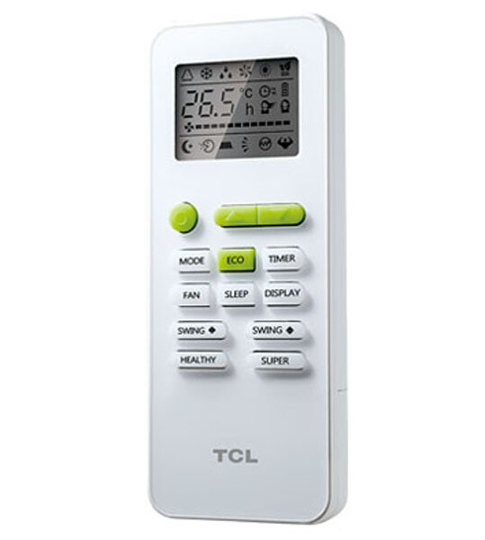 Сплит-система TCL TCC-60HRA/TOU-60HSA/MBQ8-B
