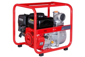 Мотопомпа Fubag PG 1000