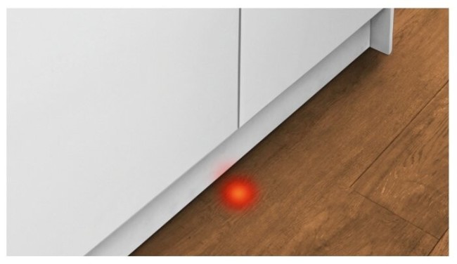 Встраиваемая посудомоечная машина Bosch SMV46KX00E