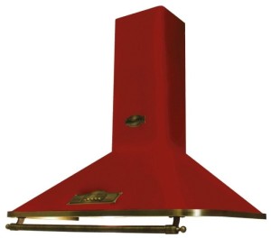 Каминная вытяжка Kaiser A 9315 RotEm Eco