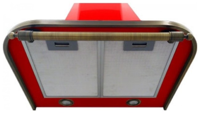 Каминная вытяжка Kaiser A 9315 RotEm Eco