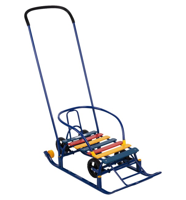 Санки Sweet Baby Corsa Blue